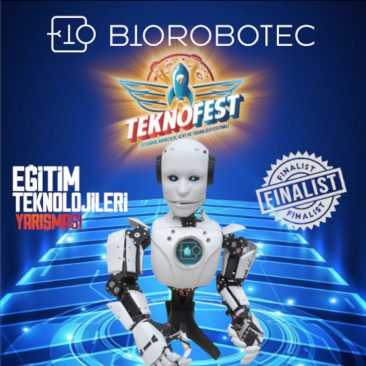 Biorobotec