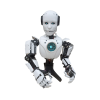 Yarım Gövde Bionic Robot